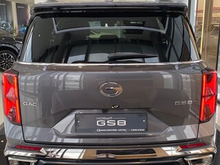 2026 GAC GS8 II, серый, 4949000 рублей, вид 5