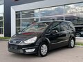 2012 Ford Galaxy II Рестайлинг, чёрный, 920000 рублей - вид 2