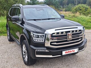 2024 Tank 500 I, чёрный, 4290000 рублей, вид 2