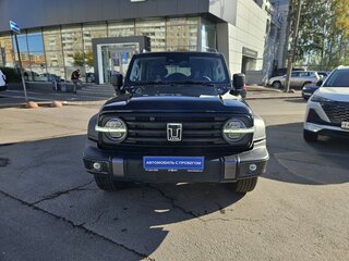 2024 Tank 300 I, чёрный, 3600000 рублей, вид 2
