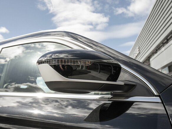 2026 Belgee X70 I Рестайлинг, чёрный, 2609990 рублей - вид 18