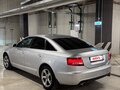2005 Audi A6 III (C6), серебристый, 670000 рублей - вид 7
