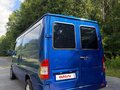 1999 Mercedes-Benz Sprinter, синий, 950000 рублей - вид 5