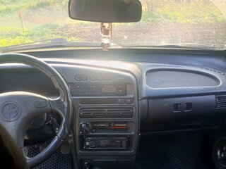 2005 Lada (ВАЗ) 2115, серый, 180000 рублей, вид 5