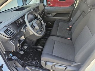 2026 Toyota ProAce L1 II Рестайлинг, белый, 5000000 рублей, вид 4