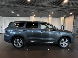 2023 Geely Okavango I Рестайлинг, серый, 3176000 рублей, вид 2