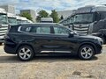 2024 Geely Okavango I Рестайлинг, чёрный - вид 7