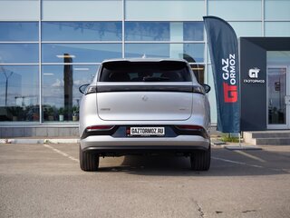 2026 Dongfeng Aeolus L8 30.3 kWh, серебристый, 3599000 рублей, вид 3