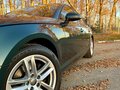 2018 Audi A4 V (B9), зелёный, 2450000 рублей - вид 1
