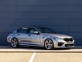 2019 BMW 5 серии 520d xDrive VII (G30/G31/G38), серый, 2795000 рублей - вид 2