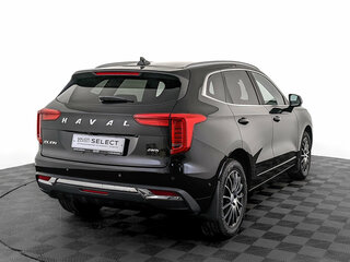 2023 Haval Jolion I, чёрный, 1955000 рублей, вид 5