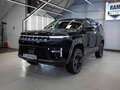 2026 Jeep Grand Wagoneer WS Рестайлинг, чёрный, 17026748 рублей - вид 5