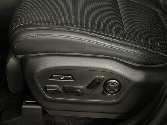 2024 Hyundai Santa Fe V (MX5), чёрный, 4714281 рублей - вид 25