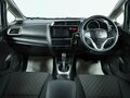 2014 Honda Fit III, серебристый, 999000 рублей - вид 7