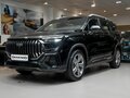 2026 Geely Okavango I Рестайлинг, чёрный, 4017774 рублей