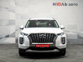 2019 Hyundai Palisade I, белый, 3850000 рублей - вид 2
