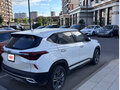 2020 Kia KX3, белый, 2049000 рублей - вид 3