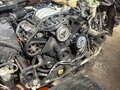 1997 Audi A6 II (C5), пурпурный, 350000 рублей - вид 9