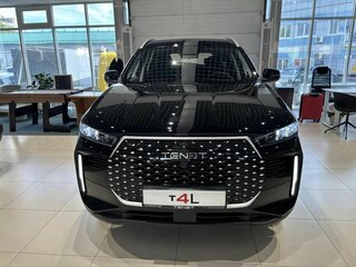 2026 Tenet T4L, чёрный, 2329000 рублей, вид 2