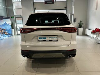 2023 Chery Tiggo 8 Pro Max I Рестайлинг, белый, 2200000 рублей, вид 5