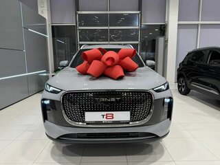 2026 Tenet T8, серый, 3099000 рублей, вид 3