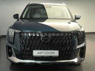 2026 GAC GS8 II, зелёный, 5349000 рублей, вид 3