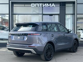 2026 Jaecoo J6, серый, 2330000 рублей, вид 5