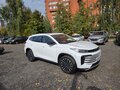2023 Exeed TXL I Рестайлинг, белый - вид 2