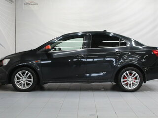 2012 Chevrolet Aveo II, чёрный, 549000 рублей, вид 2
