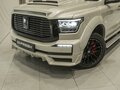 2023 Tank 500 I, жёлтый - вид 5
