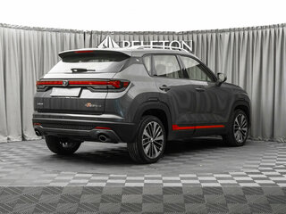 2023 Changan CS35 Plus I Рестайлинг, серый, 1820000 рублей, вид 5