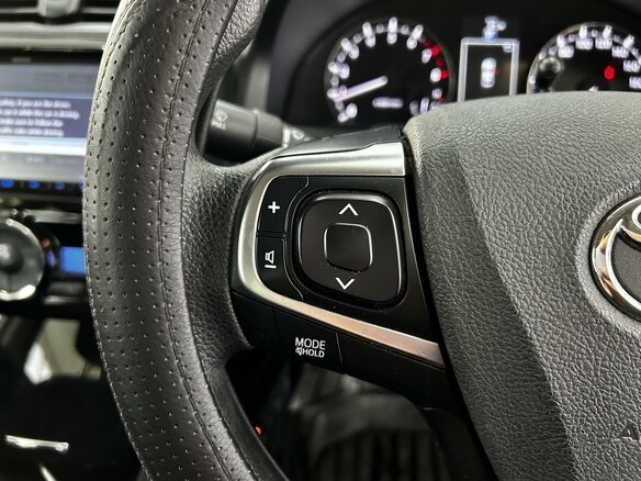 2019 Toyota Allion II Рестайлинг 2, белый, 1649000 рублей - вид 12