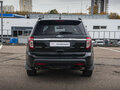 2013 Ford Explorer V, чёрный, 1648000 рублей - вид 5