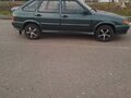 2011 Lada (ВАЗ) 2114, серый, 165000 рублей - вид 2