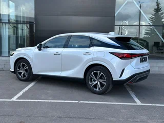 2026 Lexus RX 300 V, белый, 9500000 рублей, вид 4