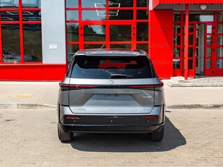 2026 Toyota bZ3X 67.9 kWh, серебристый, 3490000 рублей, вид 3