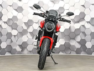 2023 Ducati Monster 937, красный, 1177000 рублей, вид 5