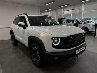 2026 Haval Dargo I Рестайлинг, белый, 3699000 рублей, вид 1