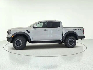 2026 Ford Ranger Raptor T6.2, белый, 10691657 рублей, вид 2