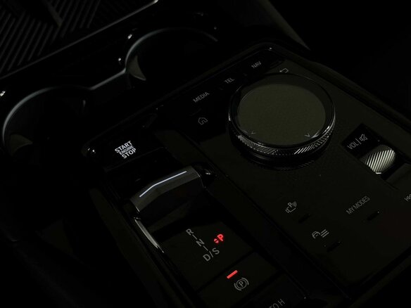 2023 BMW 5 серии 520i VIII (G60/G61/G68), серый, 5849000 рублей - вид 22