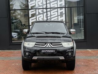 2014 Mitsubishi L200 IV Рестайлинг, чёрный, 1729000 рублей, вид 3