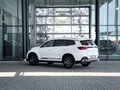 2023 Chery Tiggo 8 I Рестайлинг, белый - вид 6