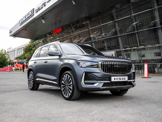 2026 VOLGA K50, чёрный, 4799000 рублей, вид 3