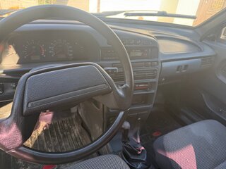 2011 Lada (ВАЗ) 2114, серый, 170000 рублей, вид 4