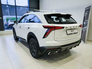 2026 Haval F7 II, белый, 3199000 рублей, вид 3