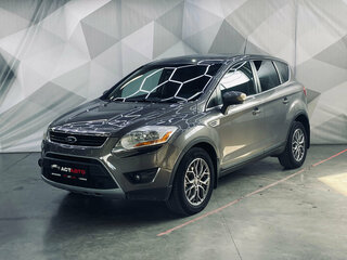 2012 Ford Kuga I, коричневый, 950000 рублей, вид 1