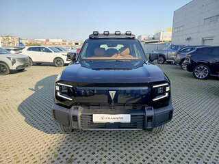 2025 Changan Deepal G318 I, чёрный, 6090000 рублей, вид 2