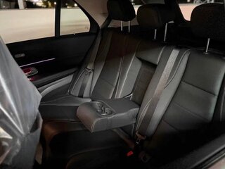 2026 Mercedes-Benz GLE 350 II (V167) Рестайлинг, чёрный, 11827000 рублей, вид 5