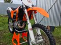 2011 KTM 250 SX F, оранжевый, 300000 рублей - вид 5
