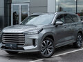2025 Exeed VX I Рестайлинг, серебристый, 5530000 рублей